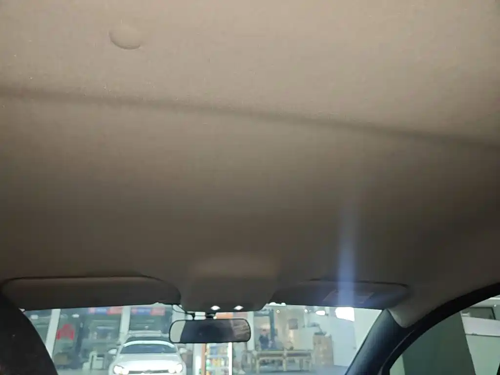 BYD e1 2020 2019 Radiance Edition