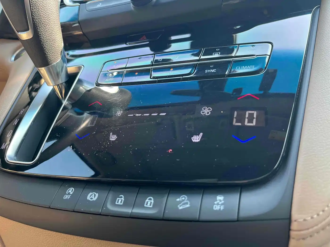 Buick GL8 2018 ES 28T Luxury Type China VI фото 9