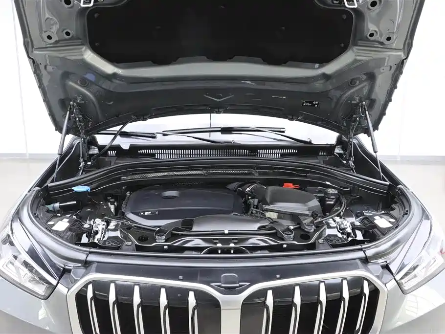 BMW X1 2023 sDrive25Li X Design Package фото 32