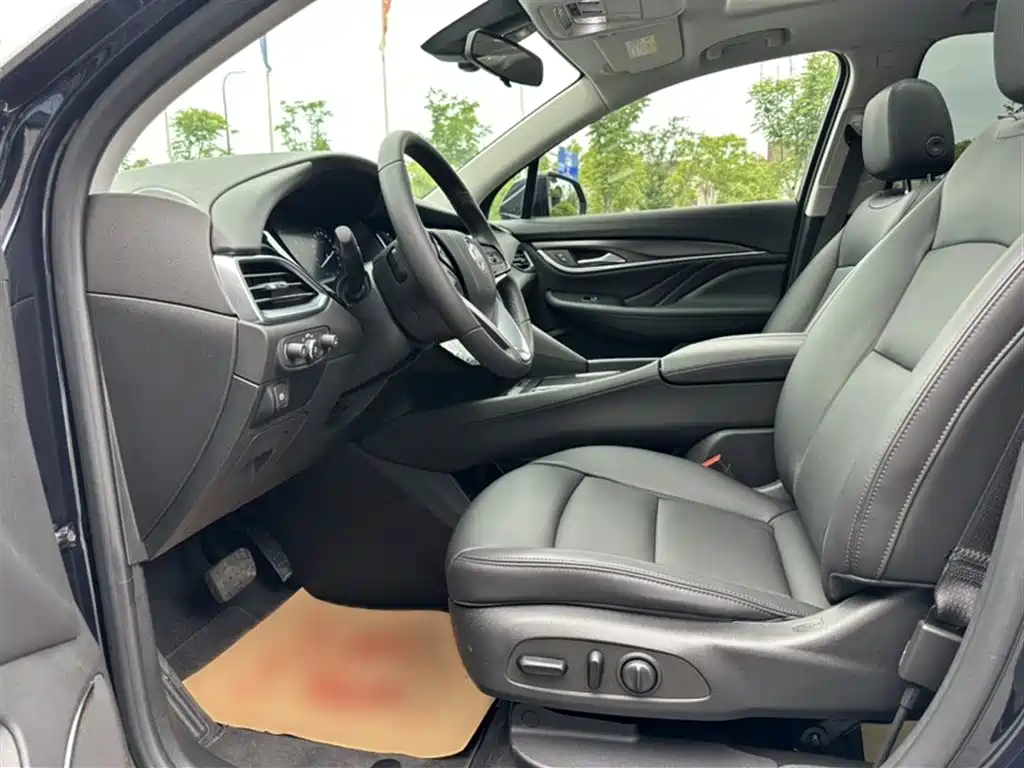 Buick Enclave 2020 28T 2WD Luxury Model фото 7