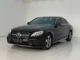 Фото 1 - Mercedes-Benz C-Class