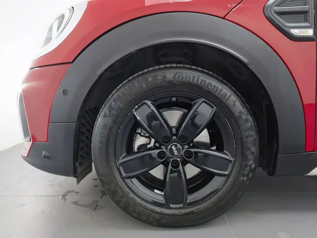Фото 17 - MINI COUNTRYMAN
