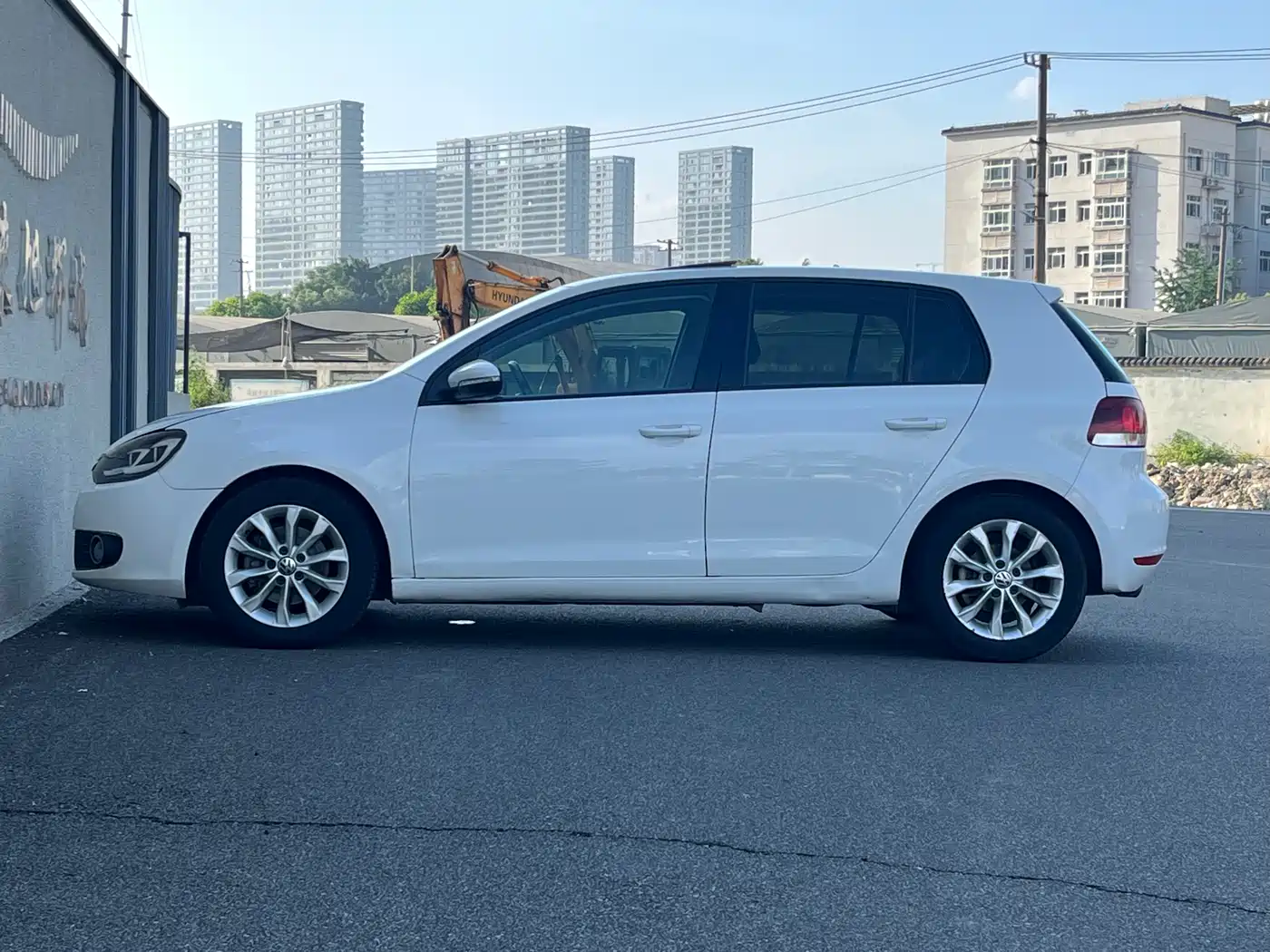 Volkswagen Golf 2012 1.4TSI Automatic Comfort фото 7