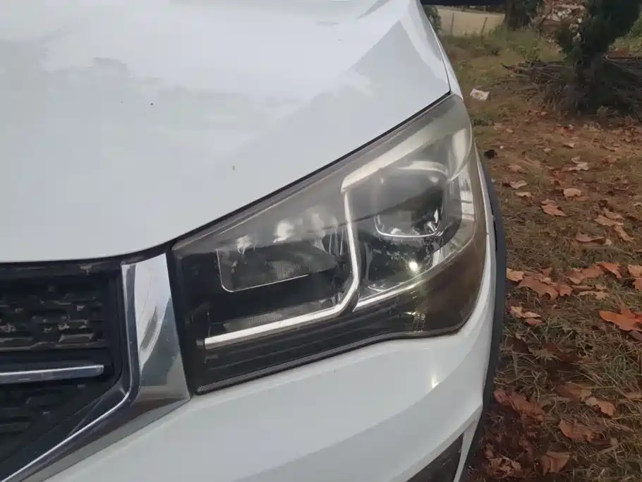 Chery Tiggo 3x 2016 2017 1.5L Manual Fashion Edition
