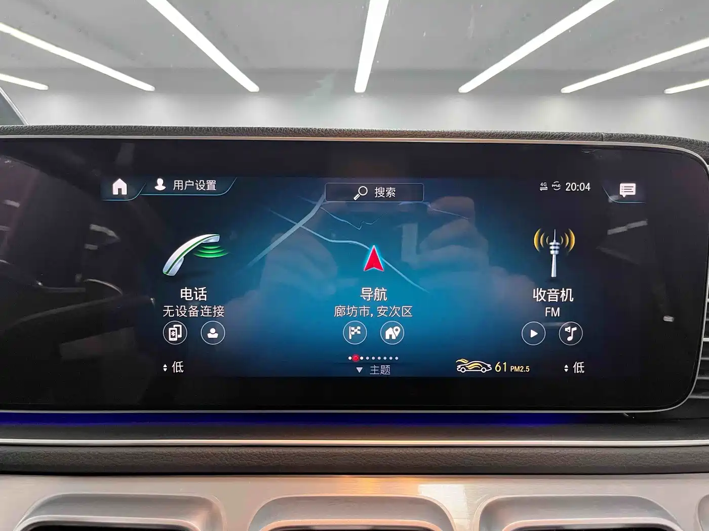 Mercedes-Benz GLE AMG 2020 2020 AMG GLE 53 4MATIC+