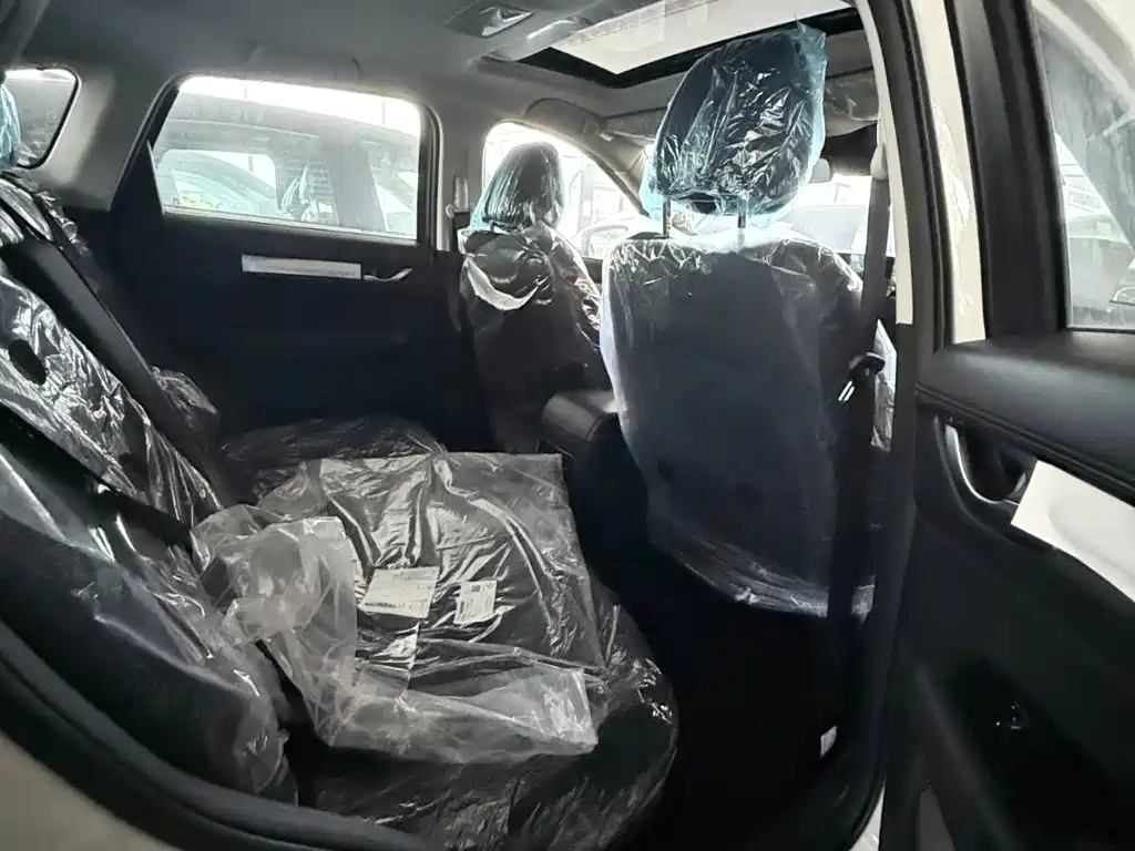 Фото 6 - Mazda CX-5