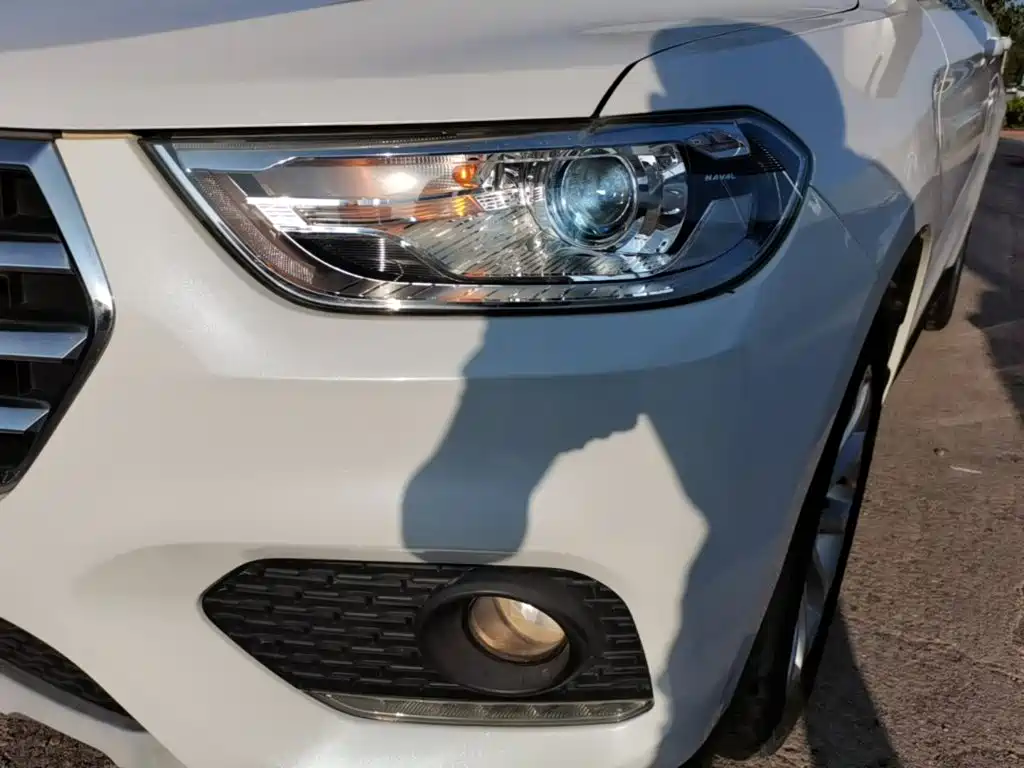 Haval H2 2018 2018 Blue Label 1.5T DCT 2WD Luxury