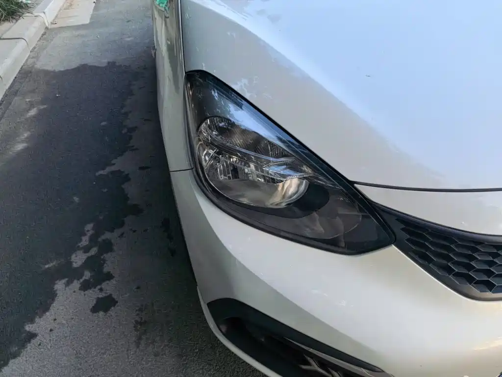 Honda Fit 2024 2023 1.5L CVT Trend Edition