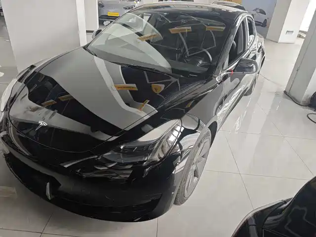 Tesla Model 3 2022 Model Rear-Wheel Drive Version