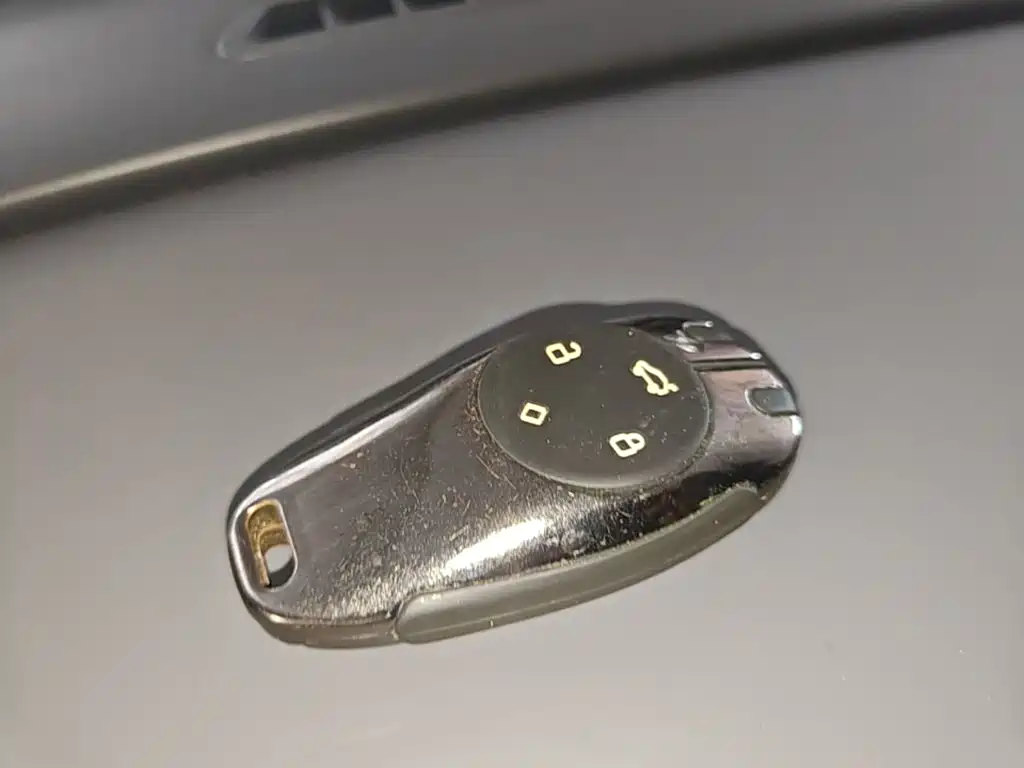 Leapmotor C11 2021 2021 Luxury Edition