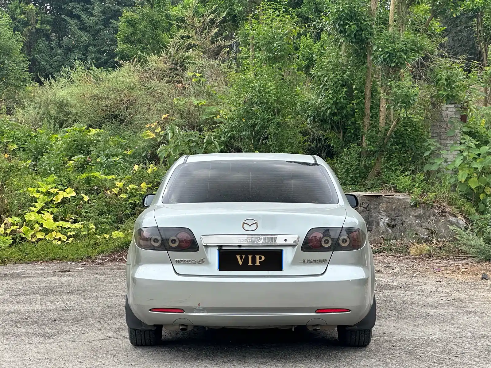 Фото 5 - Mazda 6