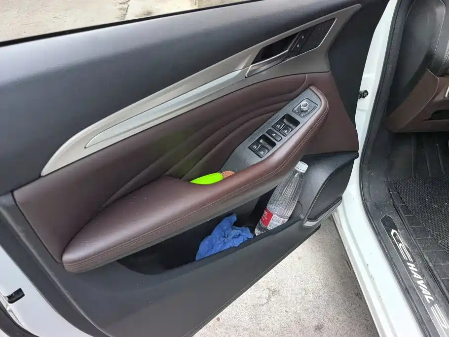 Haval F7 2019 2019 1.5T 2WD i-Type China V
