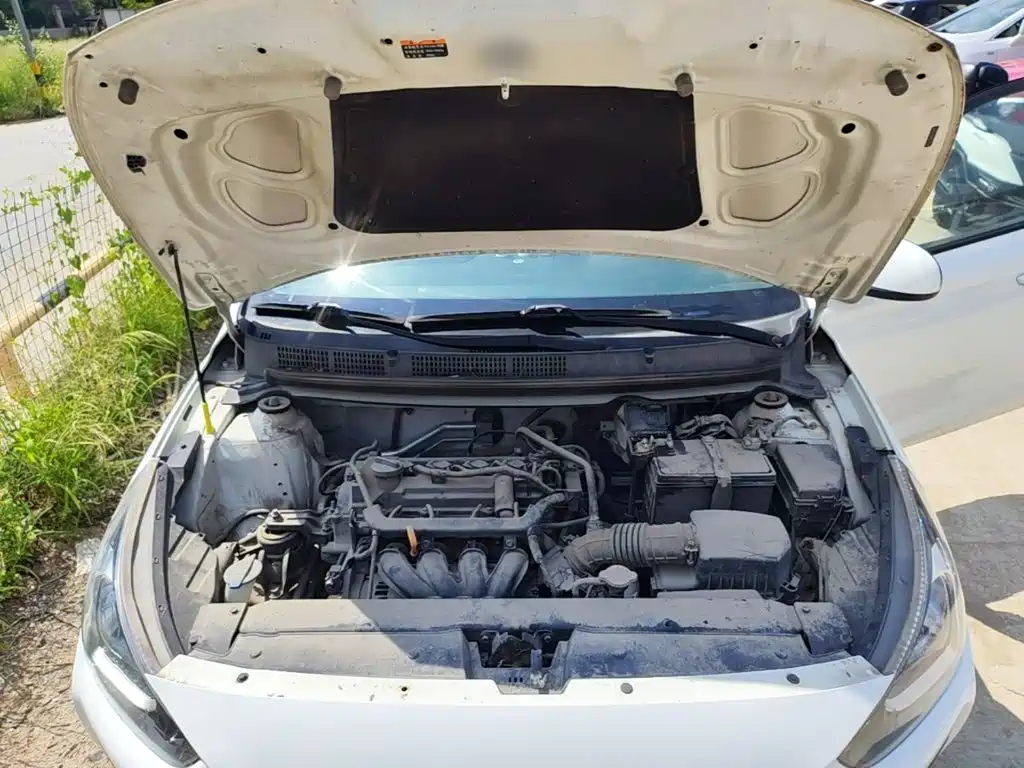 Фото 20 - Hyundai Verna