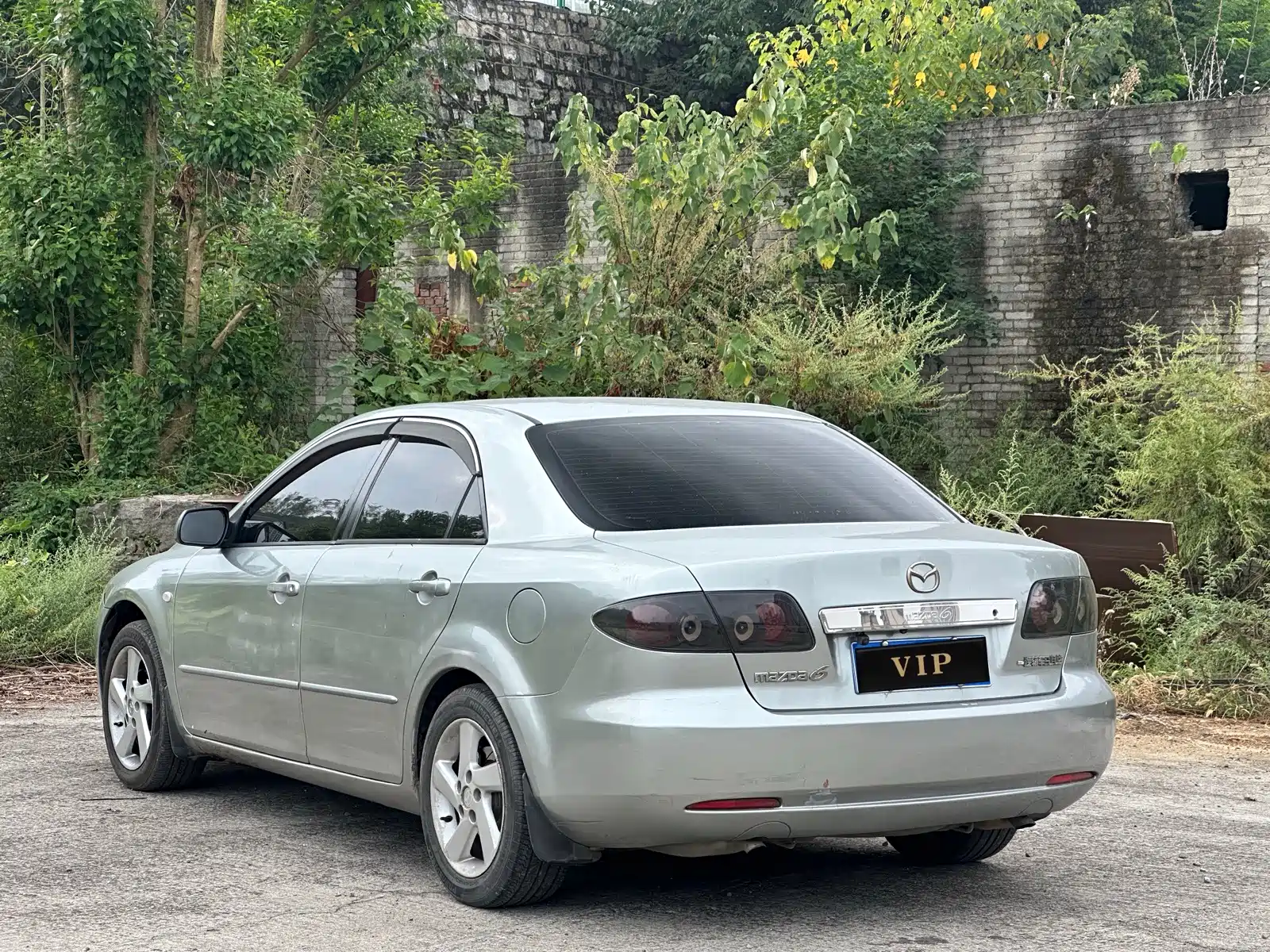Фото 6 - Mazda 6