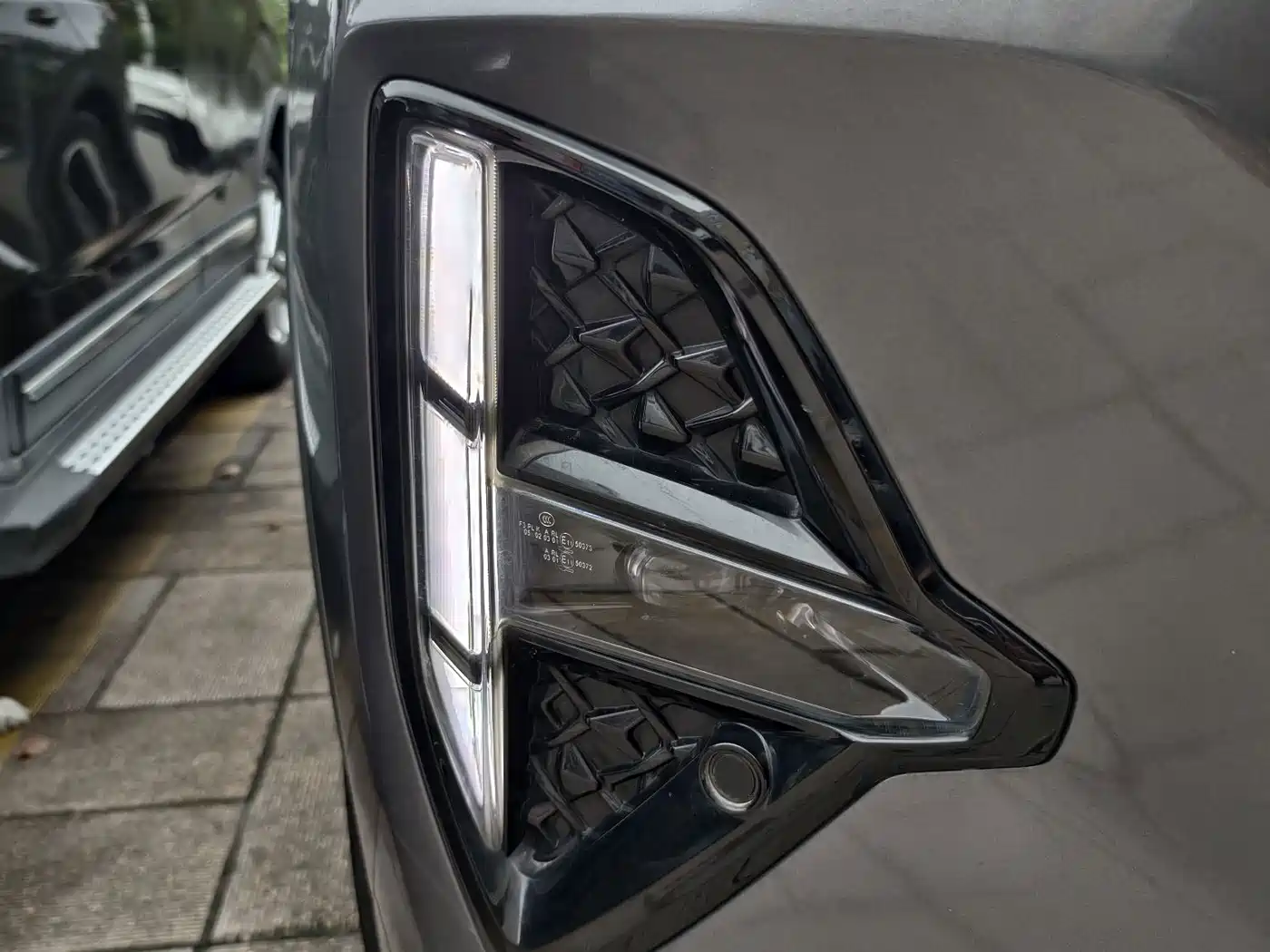 Chery Tiggo 7 PLUS 2022 2021 Kunpeng Edition 1.6TGDI DCT Luxury