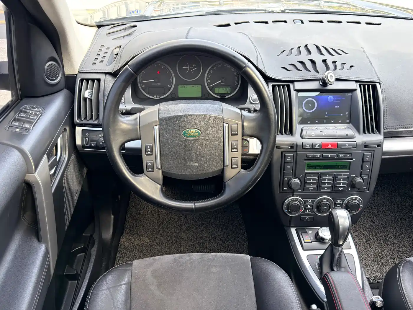 صورة 9 - Land Rover Freelander 2