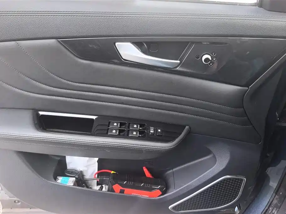 SINOTRUK VGV VGV U70