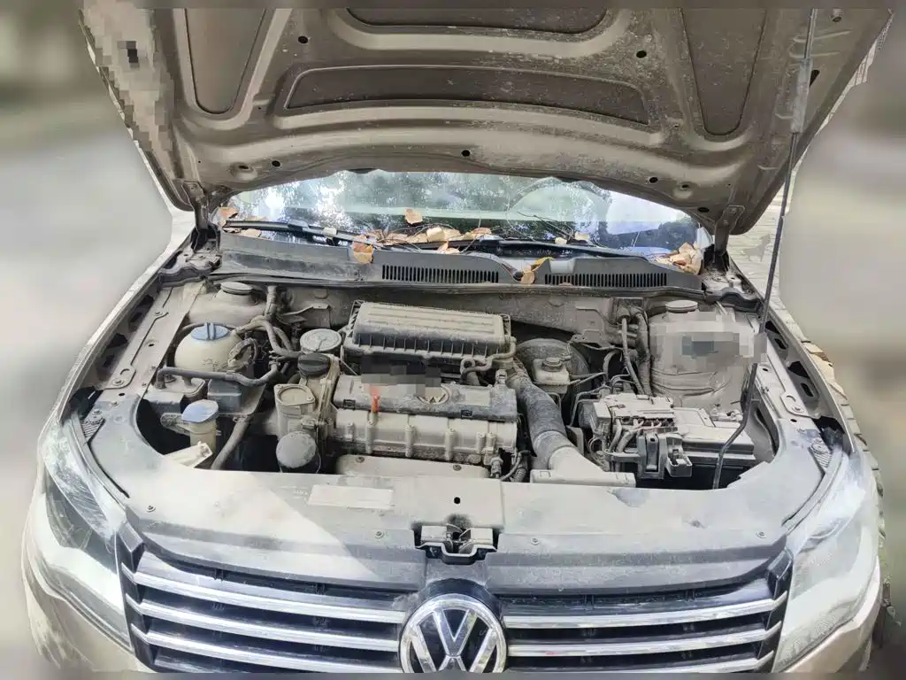 Фото 3 - Volkswagen Bora