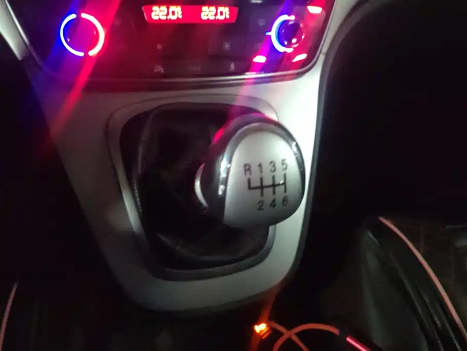 Haval M6 2017 2017 1.5T Manual 2WD Elite