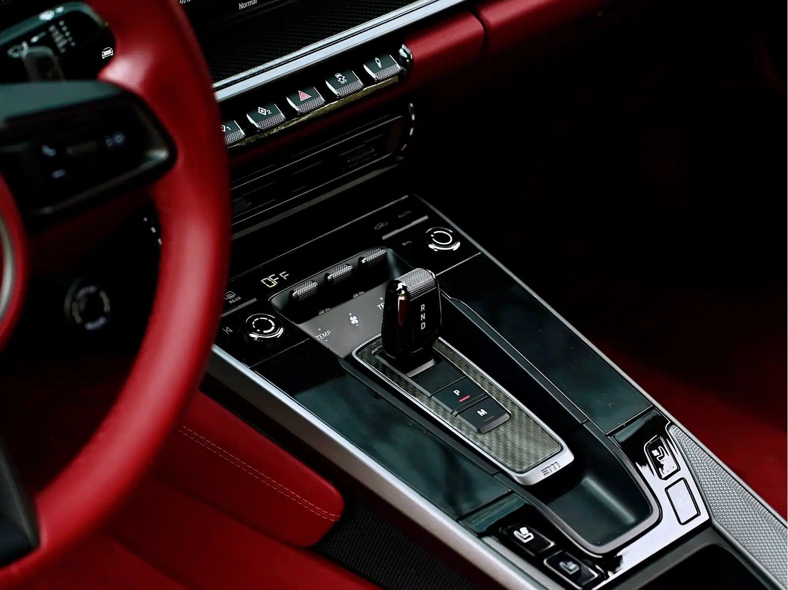 Фото 9 - Porsche 911