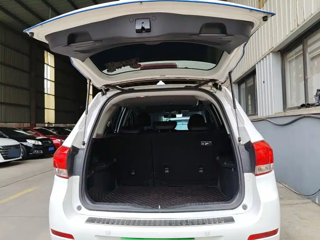 Фото 19 - Haval H6