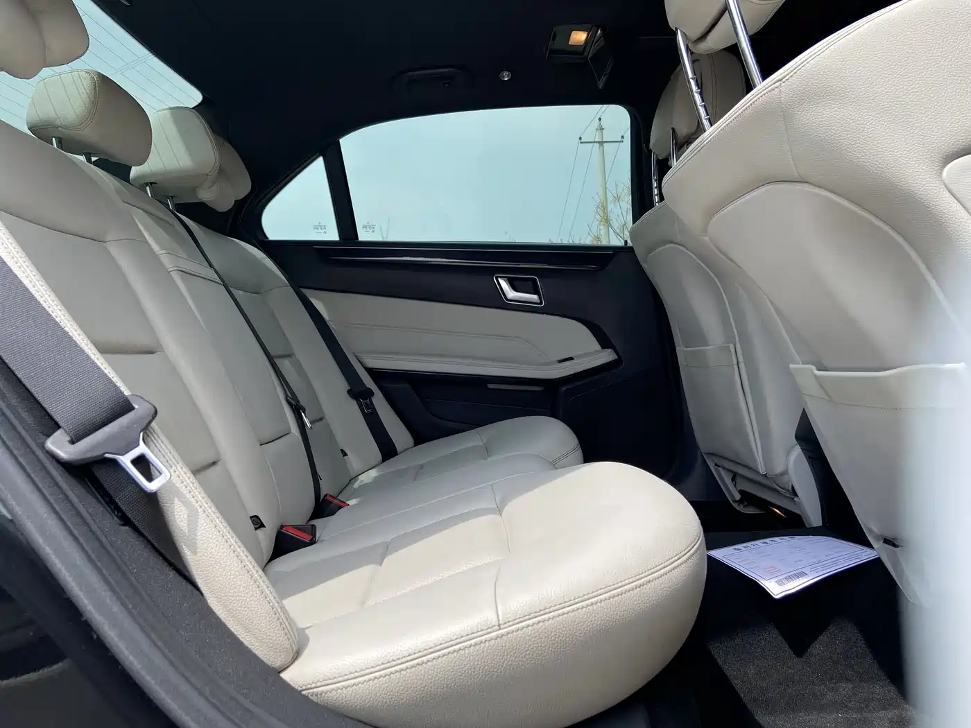 Mercedes-Benz E-Class 2014 Facelift E 260 L Sport фото 13