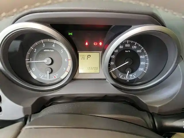 Toyota Prado 2016 2.7L Auto Standard Edition — фото 4