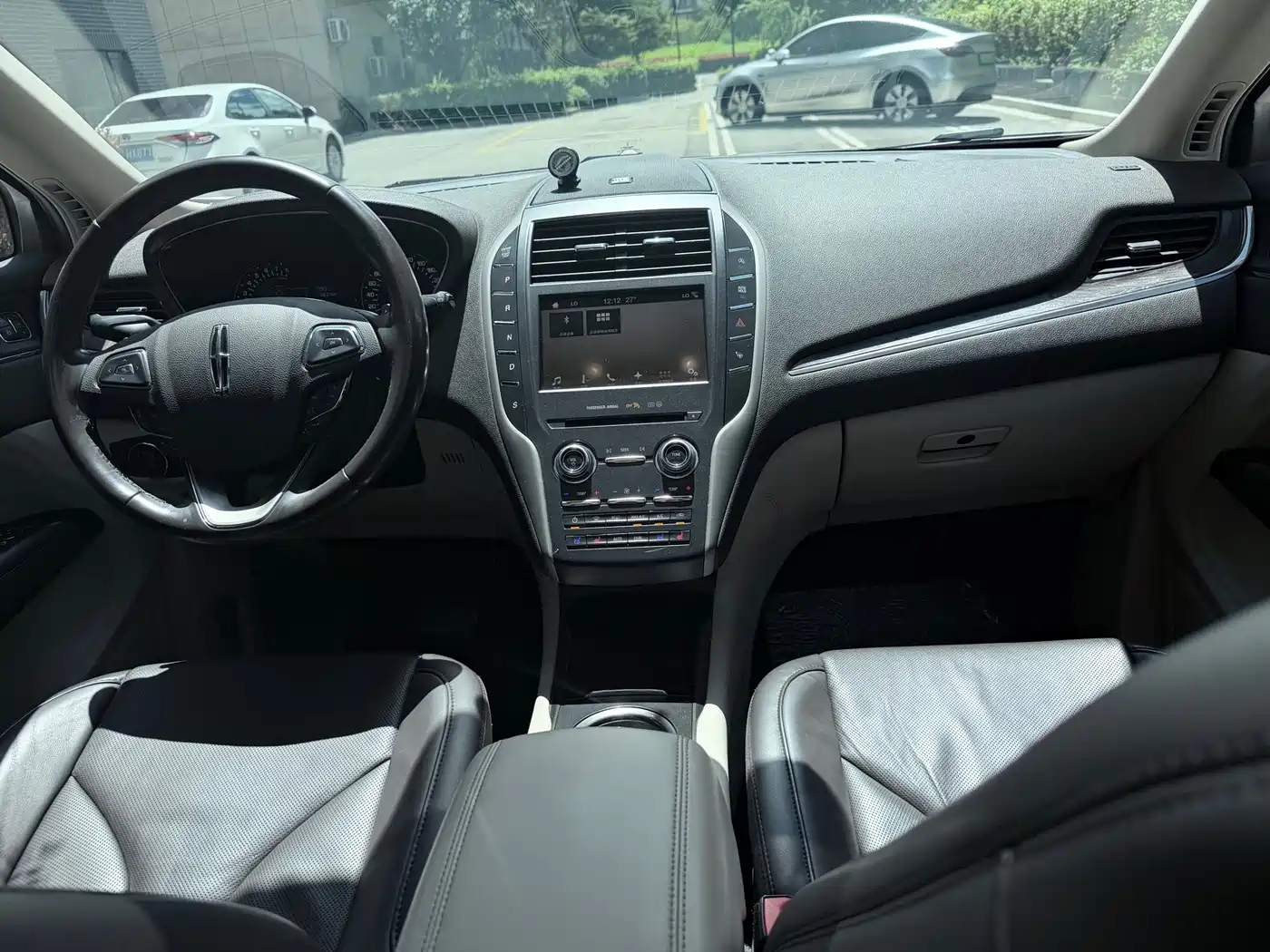 Фото 6 - Lincoln MKC