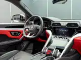 Фото 17 - Lamborghini Urus