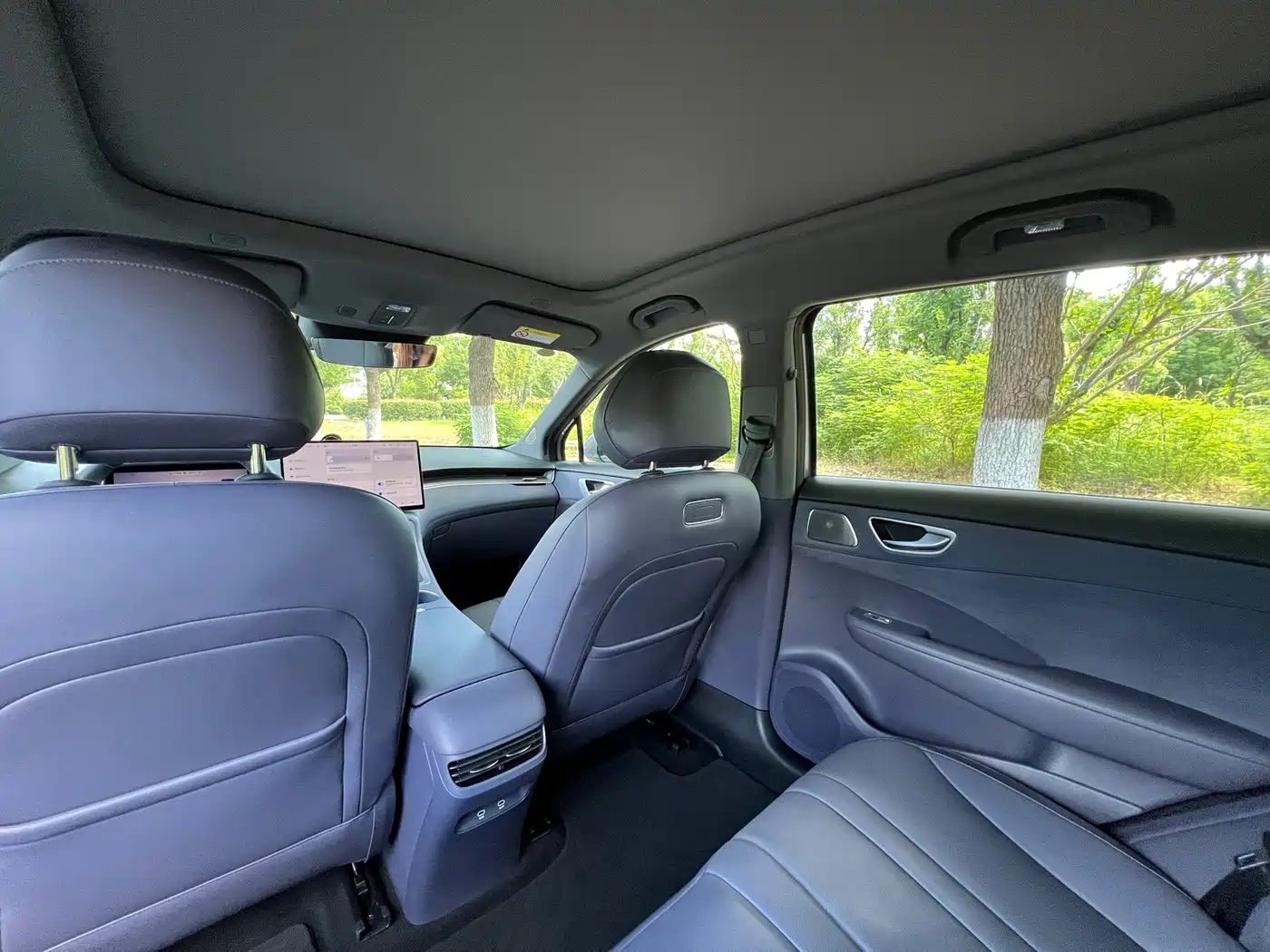 Shangjie SUV 2025 2025 Extended Range Edition