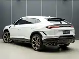 Фото 5 - Lamborghini Urus