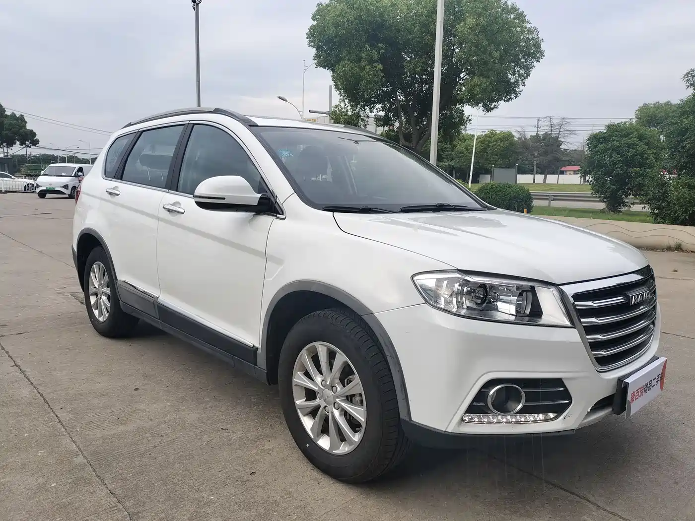 Фото 3 - Haval H6
