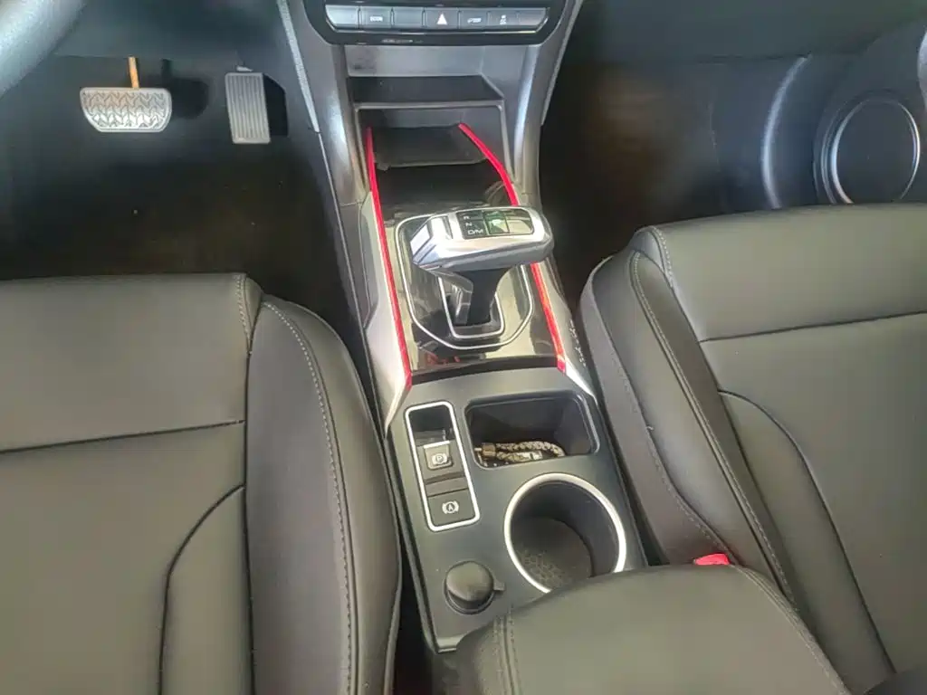 Haval H2 2018 2018 Blue Label 1.5T DCT 2WD Luxury