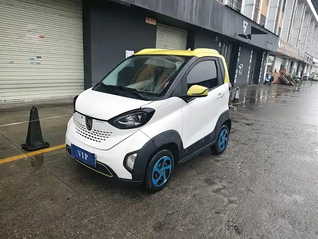 BAOJUN E100