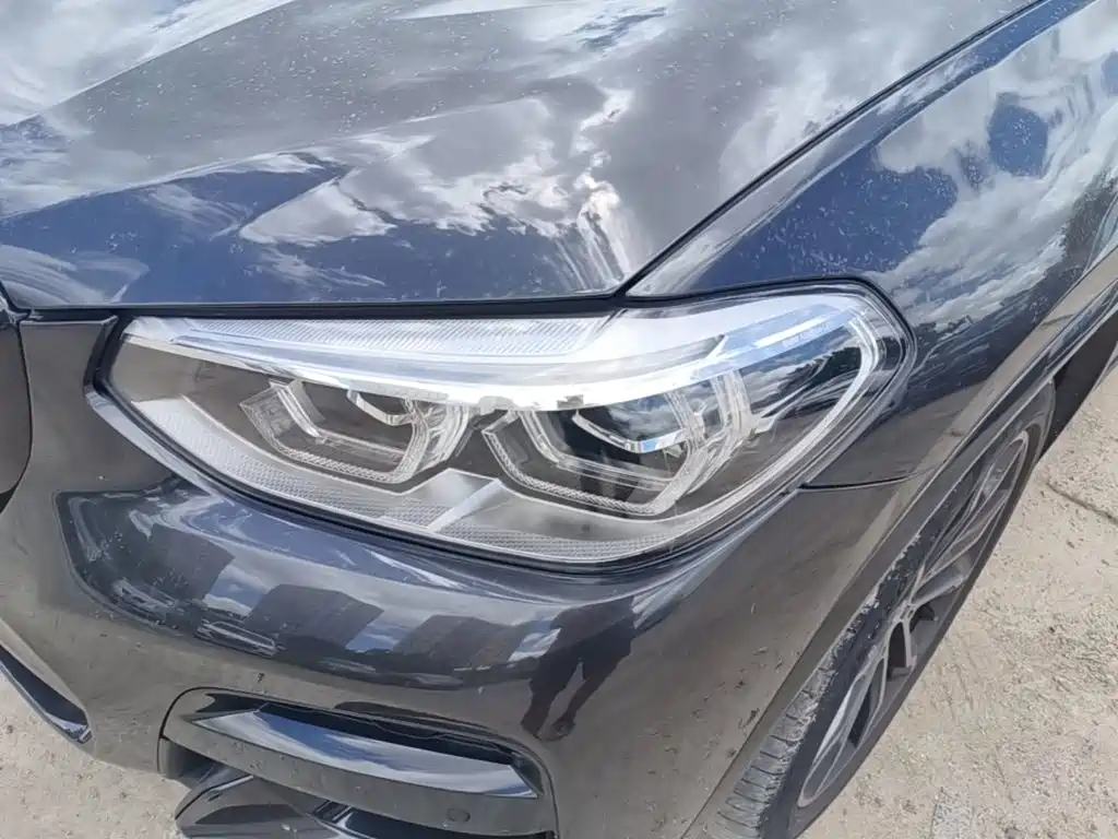 Фото 24 - BMW X4