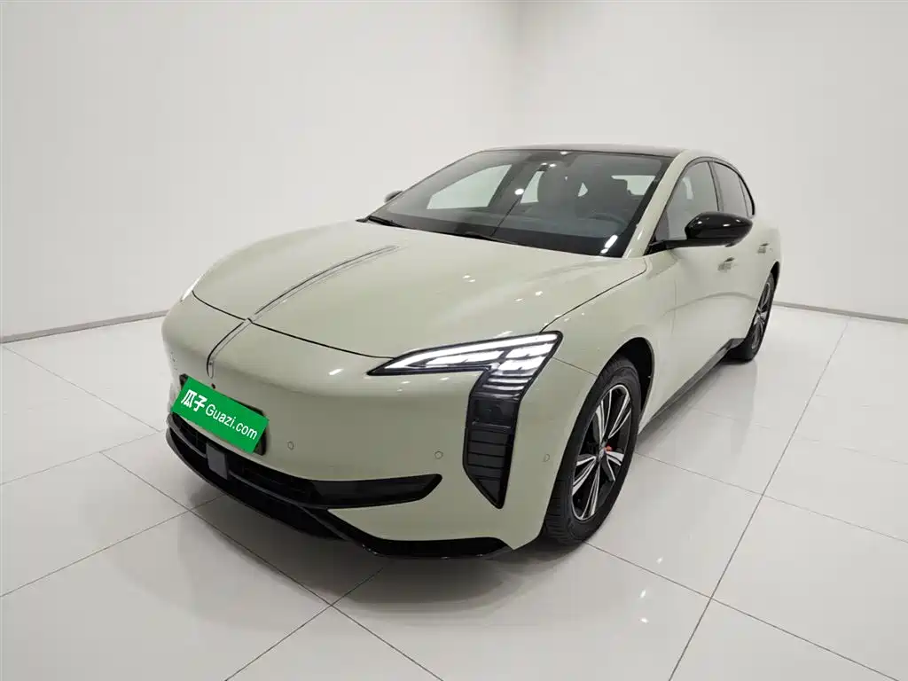 Hongqi EH7 2025 600 Smart Selection Edition
