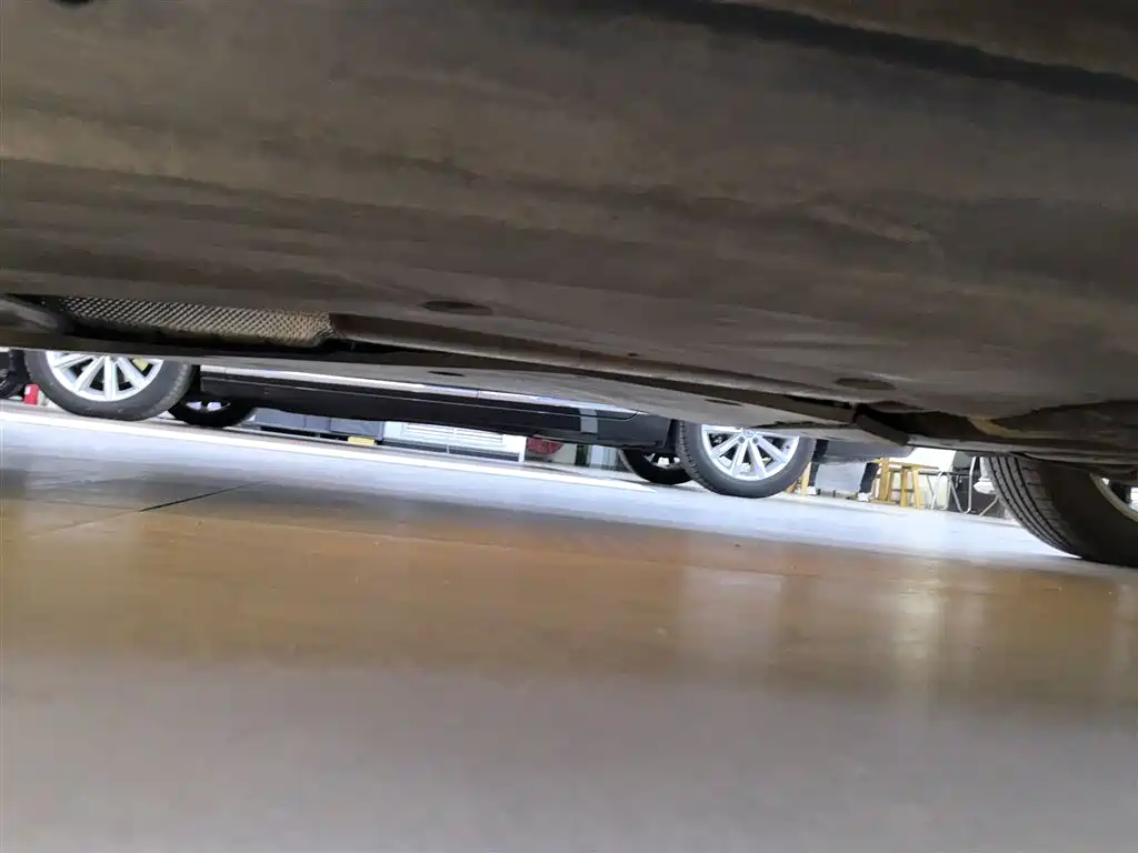 Volkswagen Passat 2021 Model 330TSI Elite Edition фото 22