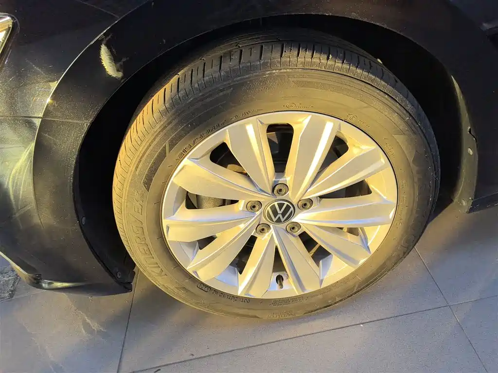 Volkswagen Passat 2021 Model 330TSI Elite Edition фото 23