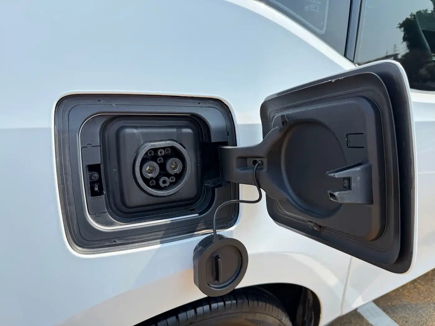 BMW i3 (Import) 2019 2019 Quick Charge Version