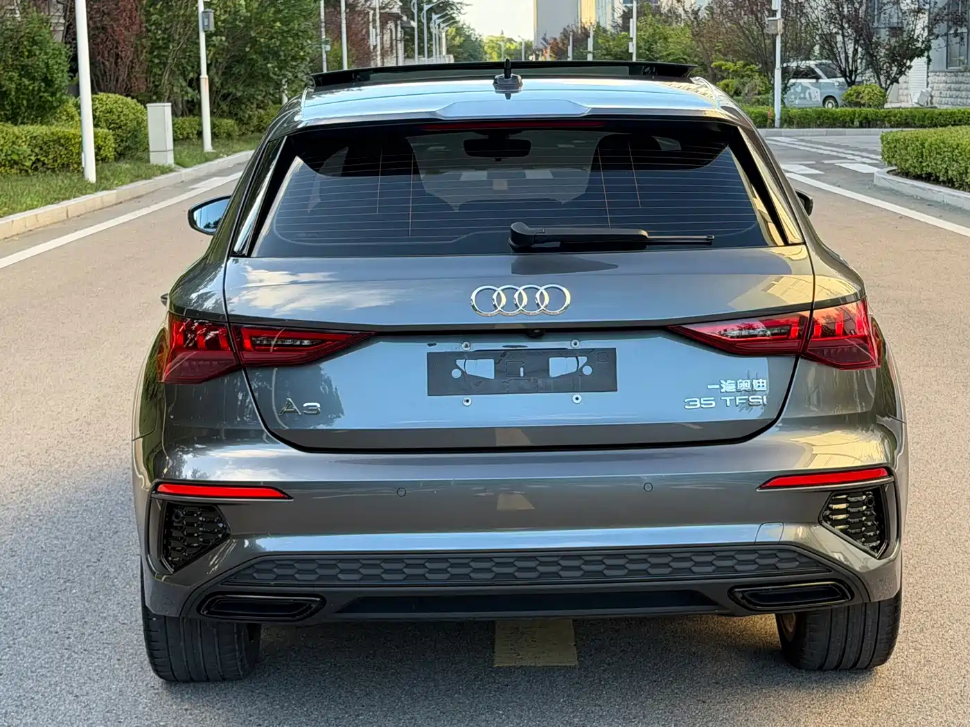 Audi A3, миниатюра 15