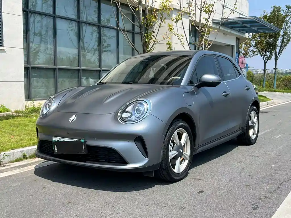 Ora Good Cat 2025 2025 430km Honor Edition