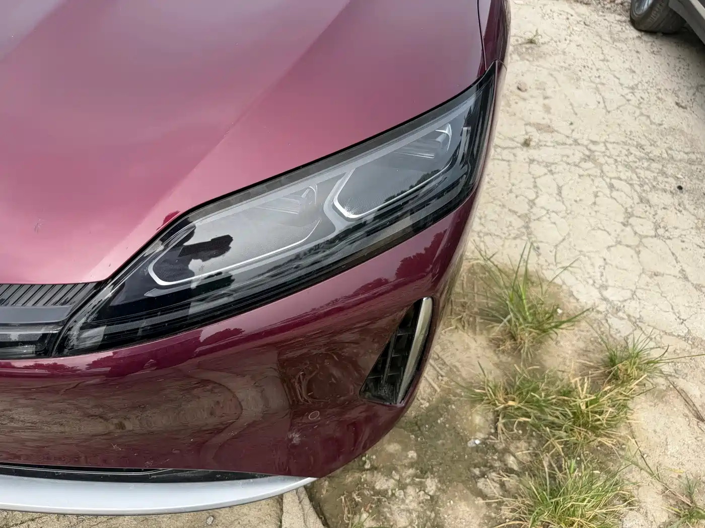 2025 Chery Fengyun Fengyun A9L