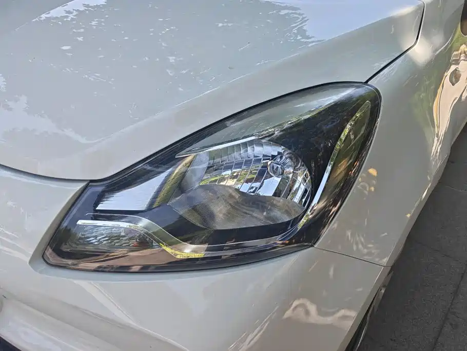 Changan Benben E-Star 2021 2021 National Edition Xinyi (Quick Charge) LFP (31.18kWh)