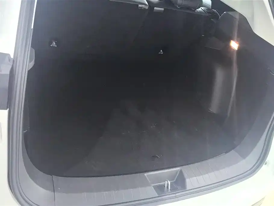 Haval H6 2025 1.5T National Trend Urban Edition фото 4