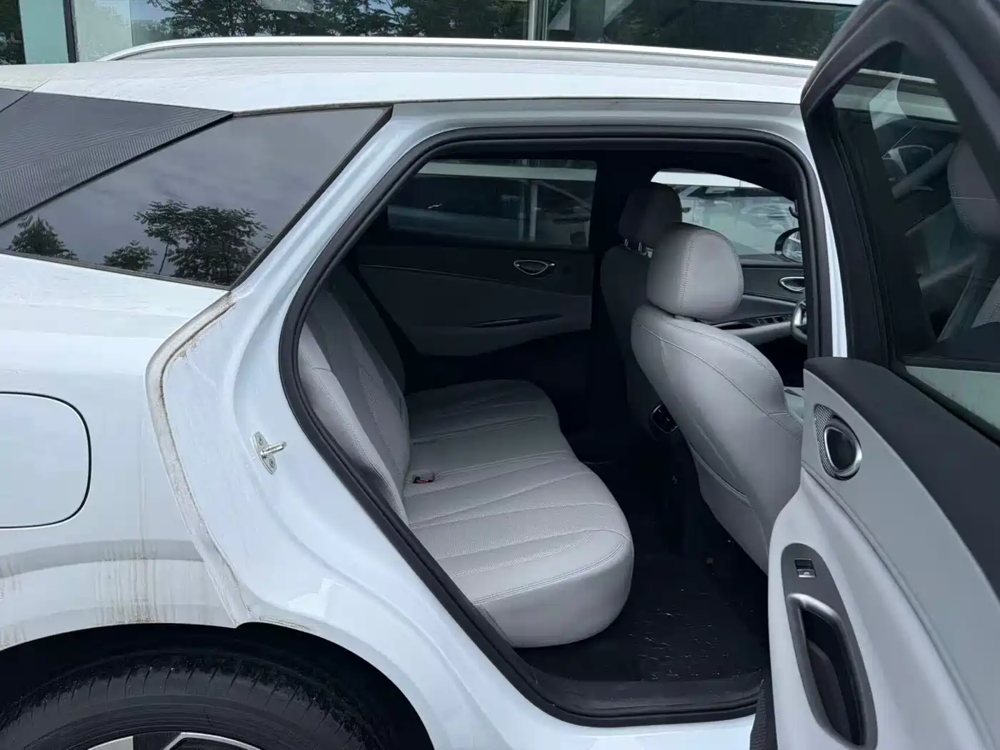 BYD Sealion 06 New Energy 2025 DM-i 170 Pilot Pro Edition фото 5