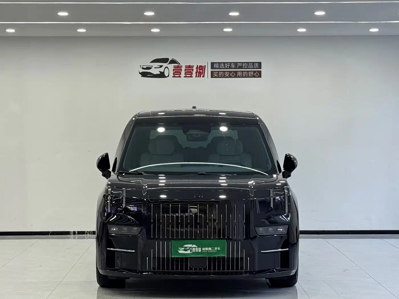 ZEEKR EXTREME KRYPTON 009