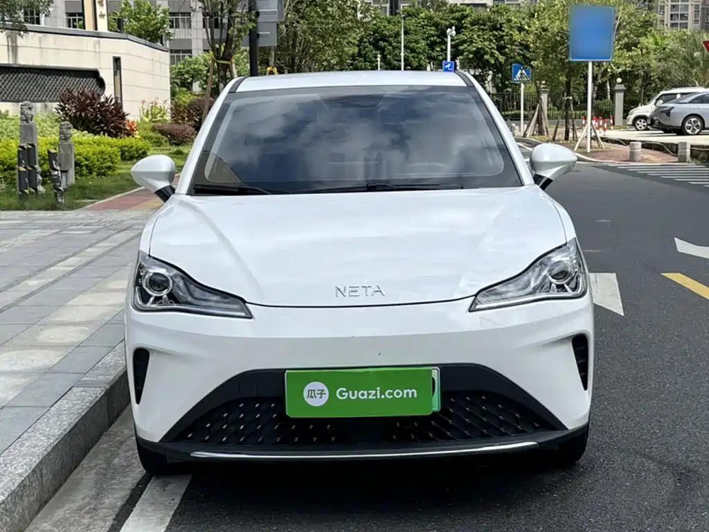 Photo 4 - Nezha Auto Nezha AYA