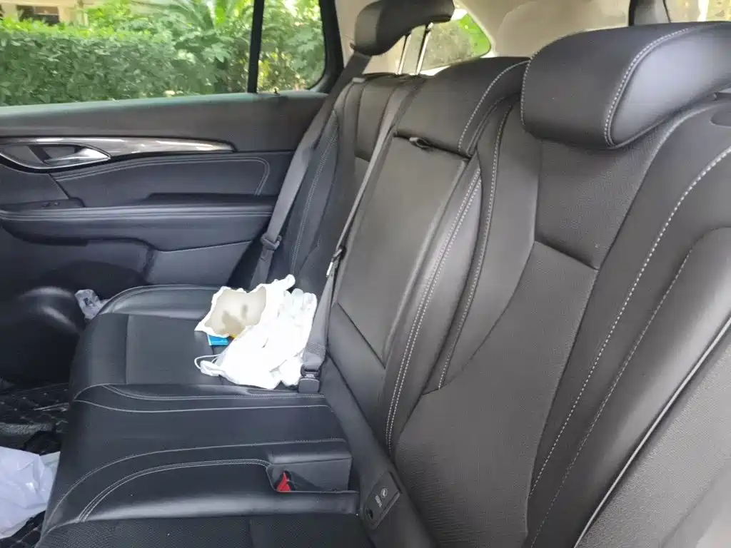 Photo 15 - Buick Envision Plus