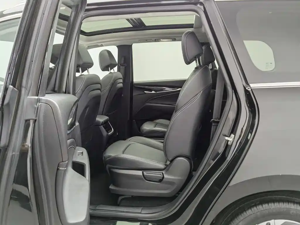 SAIC Maxus Maxus G50 2020 2019 1.5T Automatic Luxury Edition China V