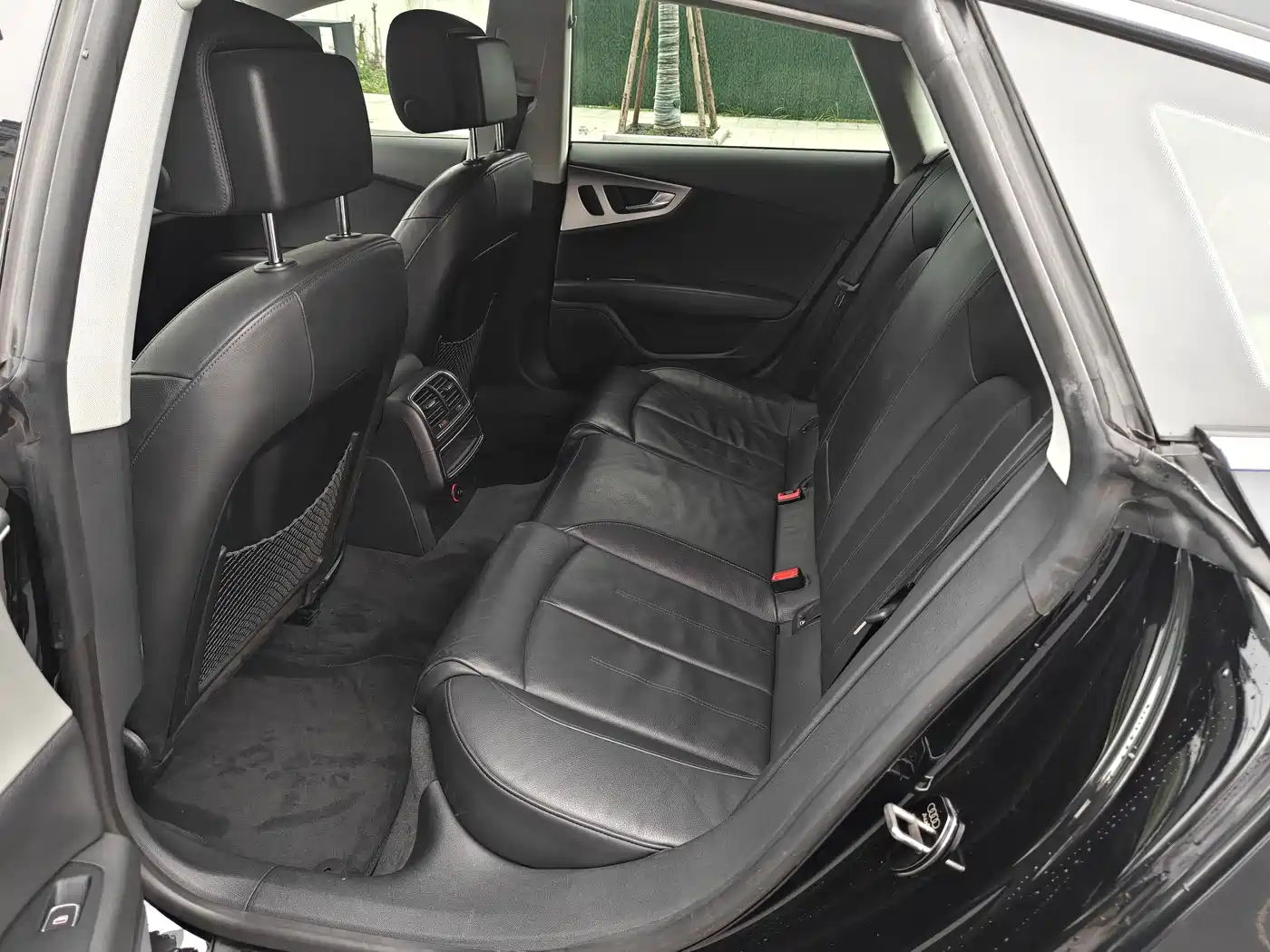 Audi A7 2016 35 TFSI Fashion фото 12